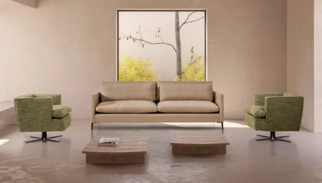 Todo lo que debes saber antes de comprar un sofá 18 comprar un sofa de este estilo siempre es buena opcion