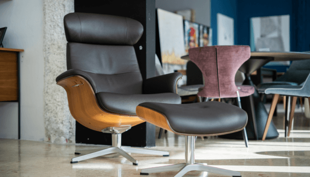 conoce su gran gama de sillones