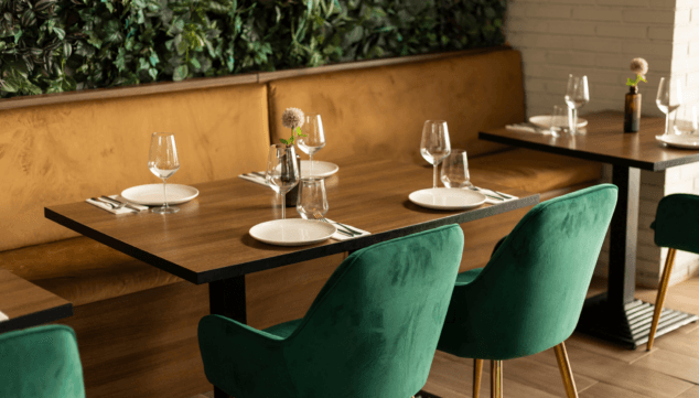 Imagen: Degusta un menú de 5 platos en Movida Dénia este San Valentín