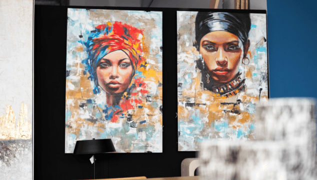 disfruta con la decoracion de housit