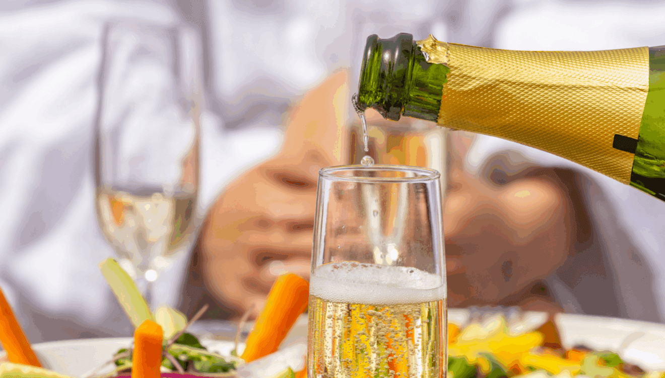 Disfruta de tu pareja en un San Valentín especial
