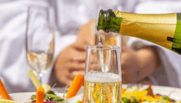 Disfruta de tu pareja en un San Valentín especial