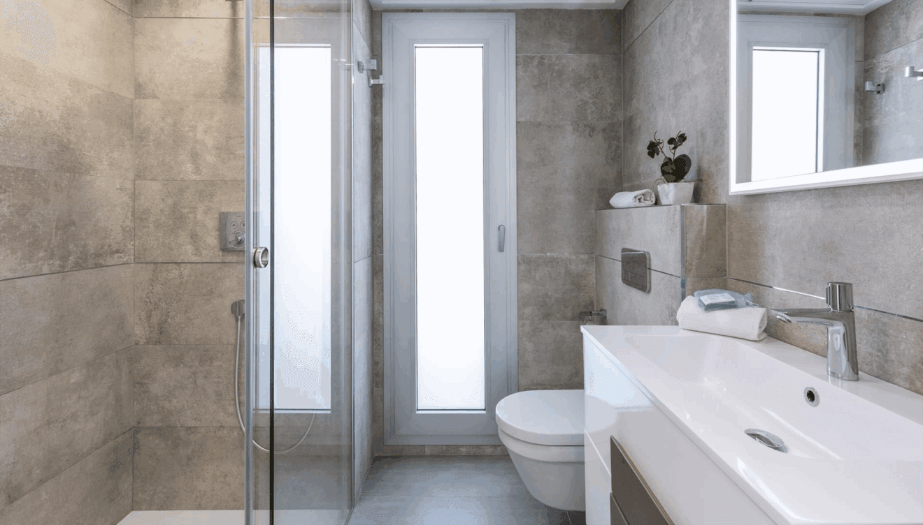 Elegancia y distinción en cada rincón de esta casa en Moraira