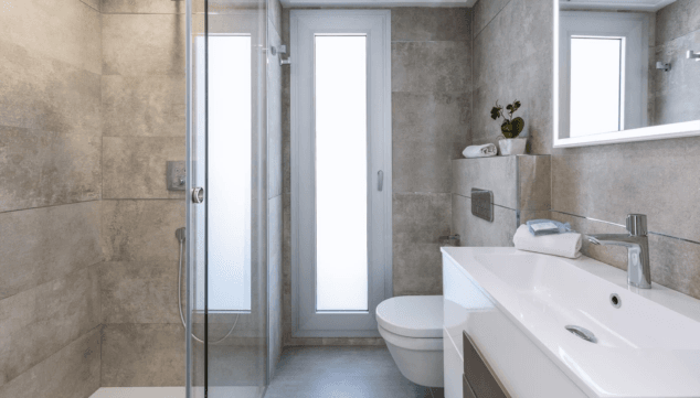 elegancia y distincion en cada rincon de esta casa en moraira