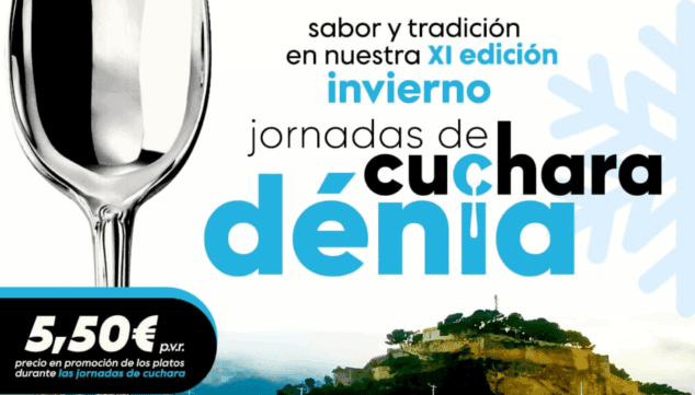 es una oportunidad unica para disfrutar de guisos potajes y arroces