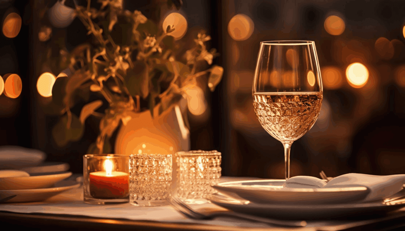 Escapada romántica con cena y cava en Hotel Nou Romà Dénia