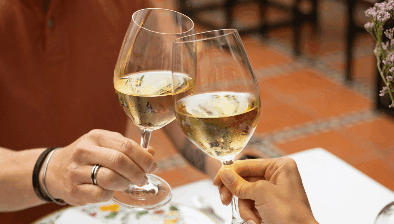 Estancia romántica con detalles especiales en el corazón de Dénia