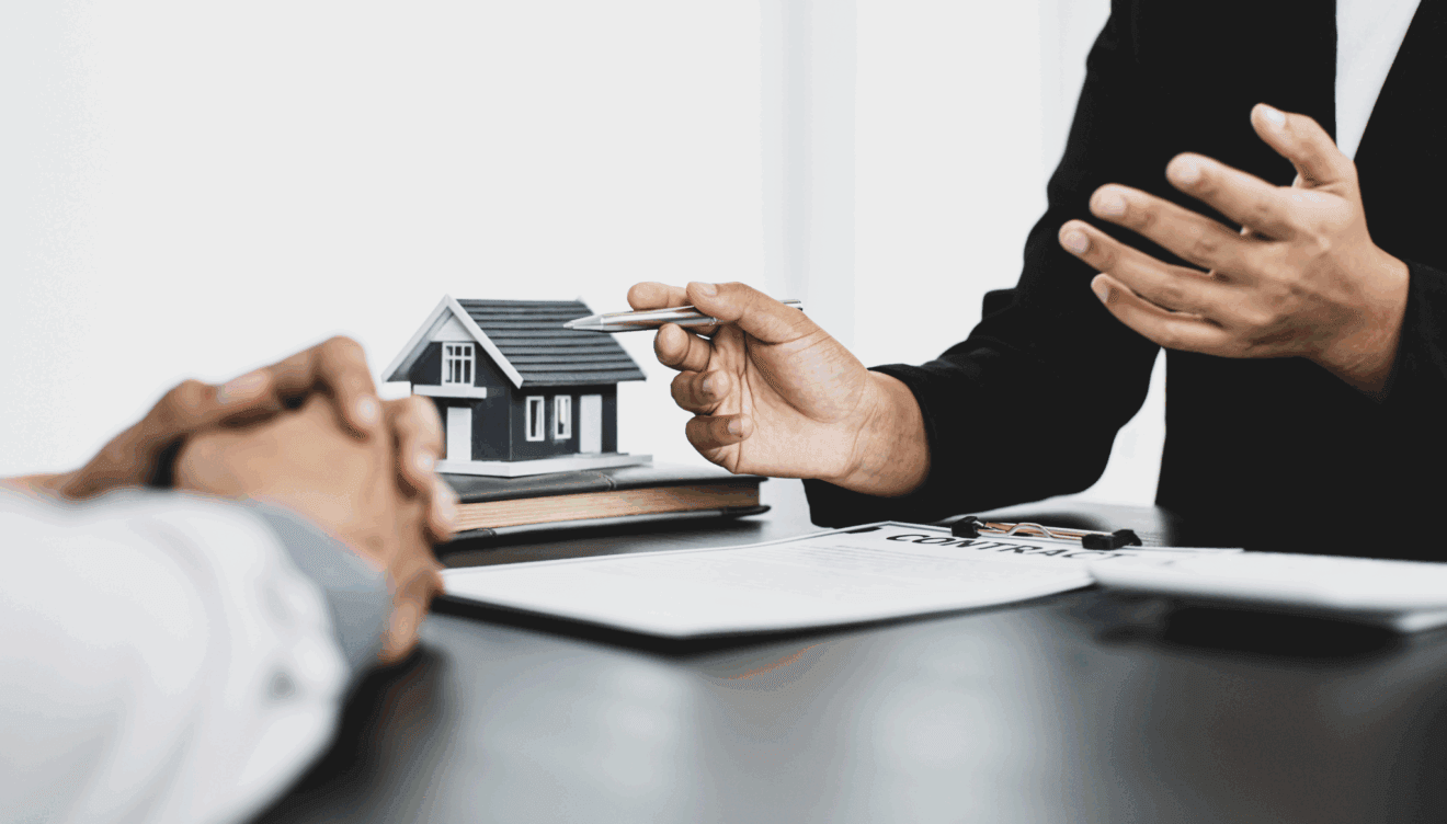 Estas son las ventajas de vender tu propiedad con expertos