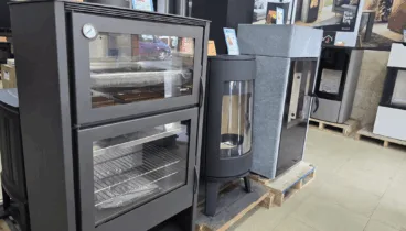 estufas de lena para tu hogar en naymo calor