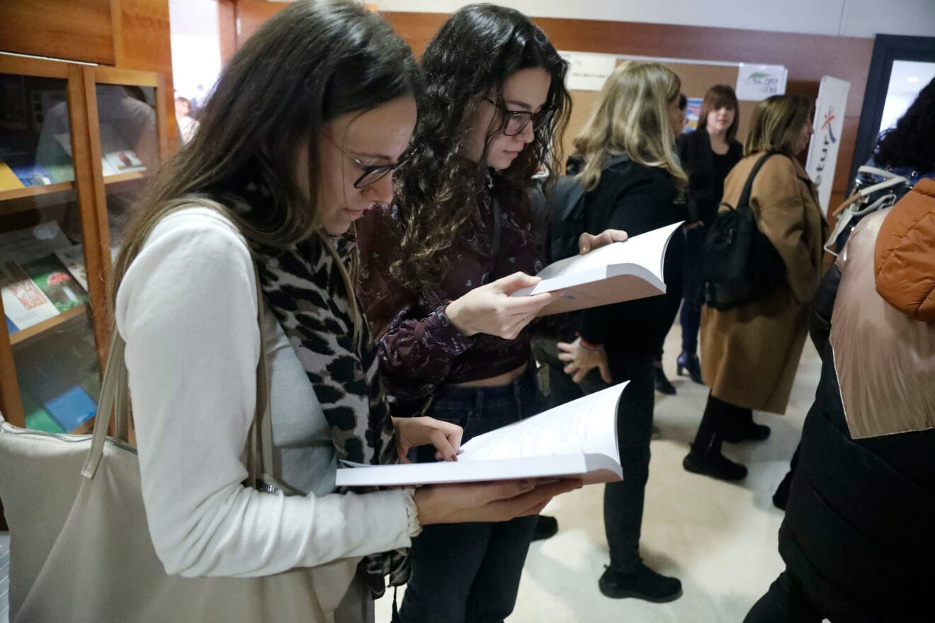 Gasterra y el Ajuntament de Dénia presentan los proyectos de investigación gastronómica 2024 desarrollados en la Universidad de Alicante 13