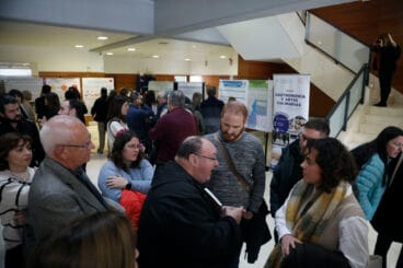 Gasterra y el Ajuntament de Dénia presentan los proyectos de investigación gastronómica 2024 desarrollados en la Universidad de Alicante 15