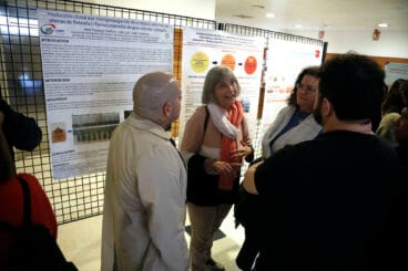 Gasterra y el Ajuntament de Dénia presentan los proyectos de investigación gastronómica 2024 desarrollados en la Universidad de Alicante 18
