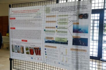 Gasterra y el Ajuntament de Dénia presentan los proyectos de investigación gastronómica 2024 desarrollados en la Universidad de Alicante 3