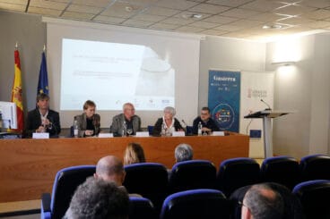 Gasterra y el Ajuntament de Dénia presentan los proyectos de investigación gastronómica 2024 desarrollados en la Universidad de Alicante 7
