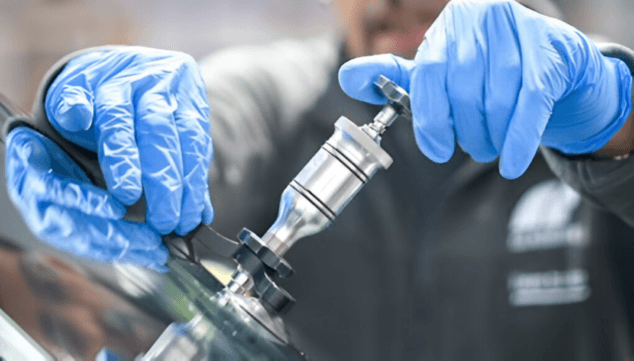 Imagen: Glassdrive se especializa en detectar y solucionar estos problemas antes de que empeoren