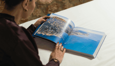 Gran oferta de actividades marítimas de las que disfrutar durante tu estancia.