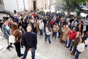 Inauguración del Centro de Interpretación de Dénia (1)