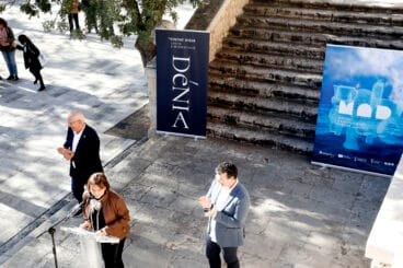 Inauguración del Centro de Interpretación de Dénia (16)