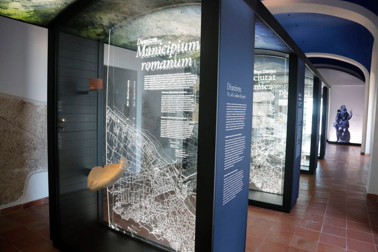Inauguración del Centro de Interpretación de Dénia (18)