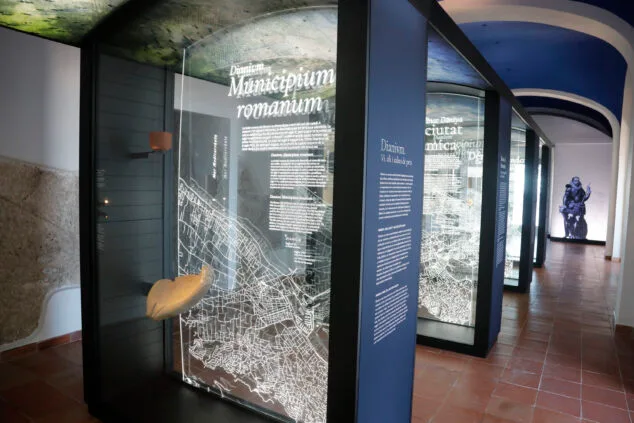 inauguracion del centro de interpretacion de denia 18