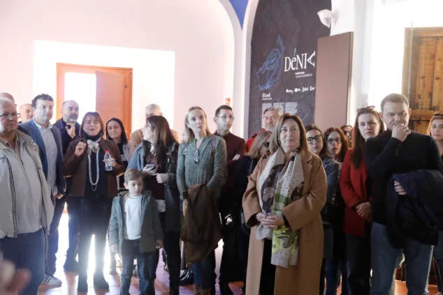 inauguracion del centro de interpretacion de denia 24