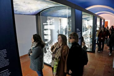 Inauguración del Centro de Interpretación de Dénia (31)