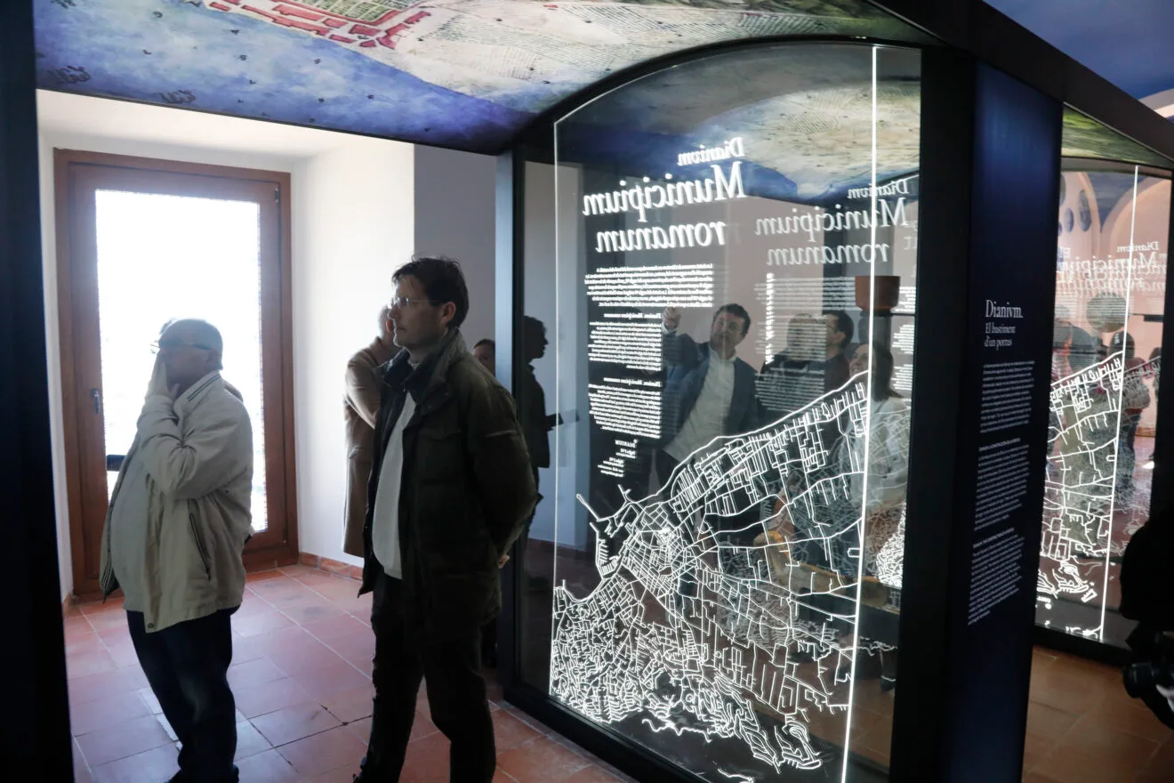 Inauguración del Centro de Interpretación de Dénia (32)
