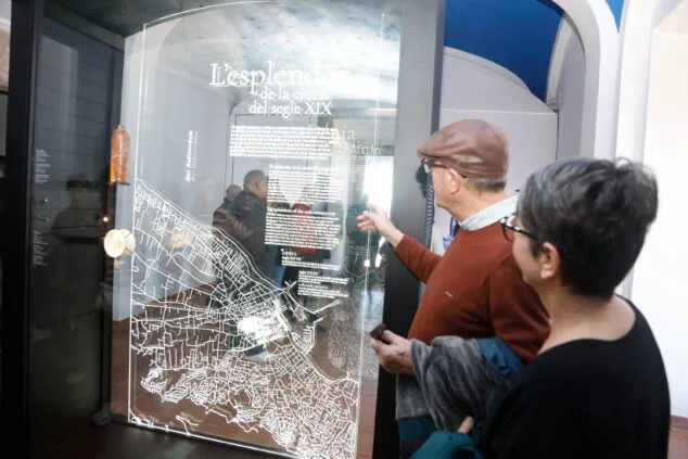 inauguracion del centro de interpretacion de denia 36