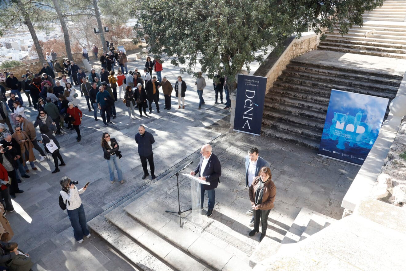 Inauguración del Centro de Interpretación de Dénia (7)