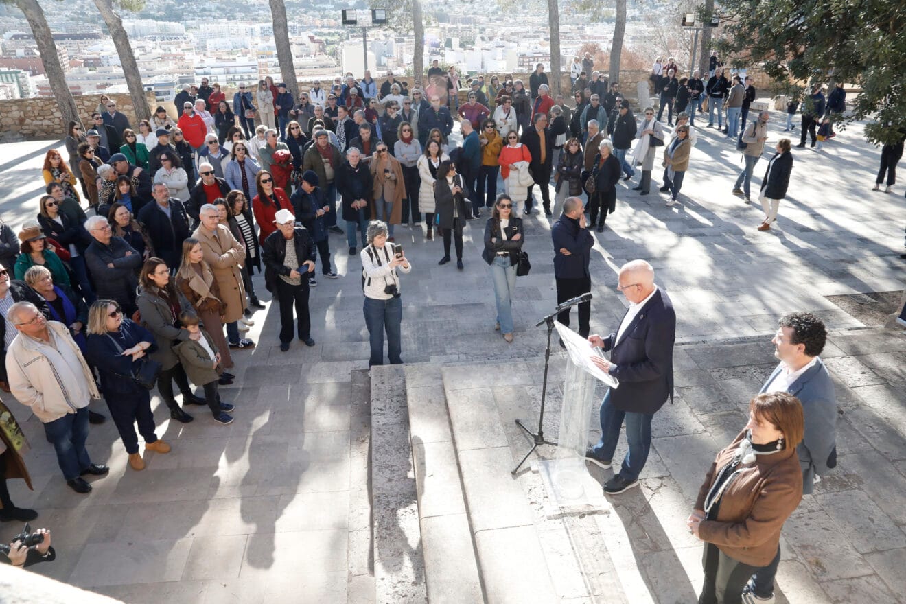 Inauguración del Centro de Interpretación de Dénia (8)