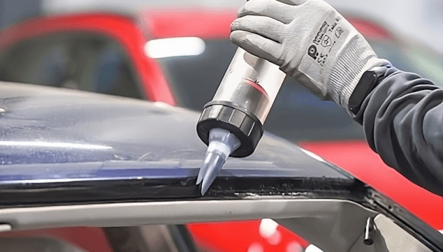 Imagen: Las lunas de tu coche no solo protegen el interior del vehículo, sino también a sus integrantes