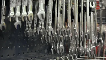 Llaves de calidad para tu caja de herramientas