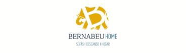 Logo Bernabeu Home