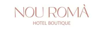 Logo Hotel Nou Romà
