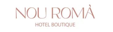 Logo Hotel Nou Romà