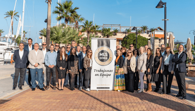 ¿Quieres vender tu propiedad en Dénia? Estas son las 3 ventajas de hacerlo con expertos 4 Imagen: MLS Dénia, la asociación de inmobiliarias con las que vender tu propiedad