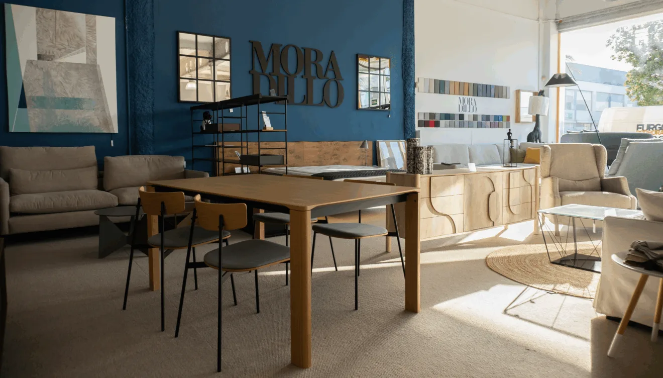 Muebles perfectos para tu hogar