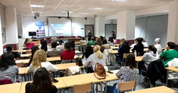 pasada edicion de educando para prevenir en denia