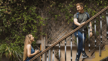 Paseos por el casco antiguo de Dénia y su castillo histórico