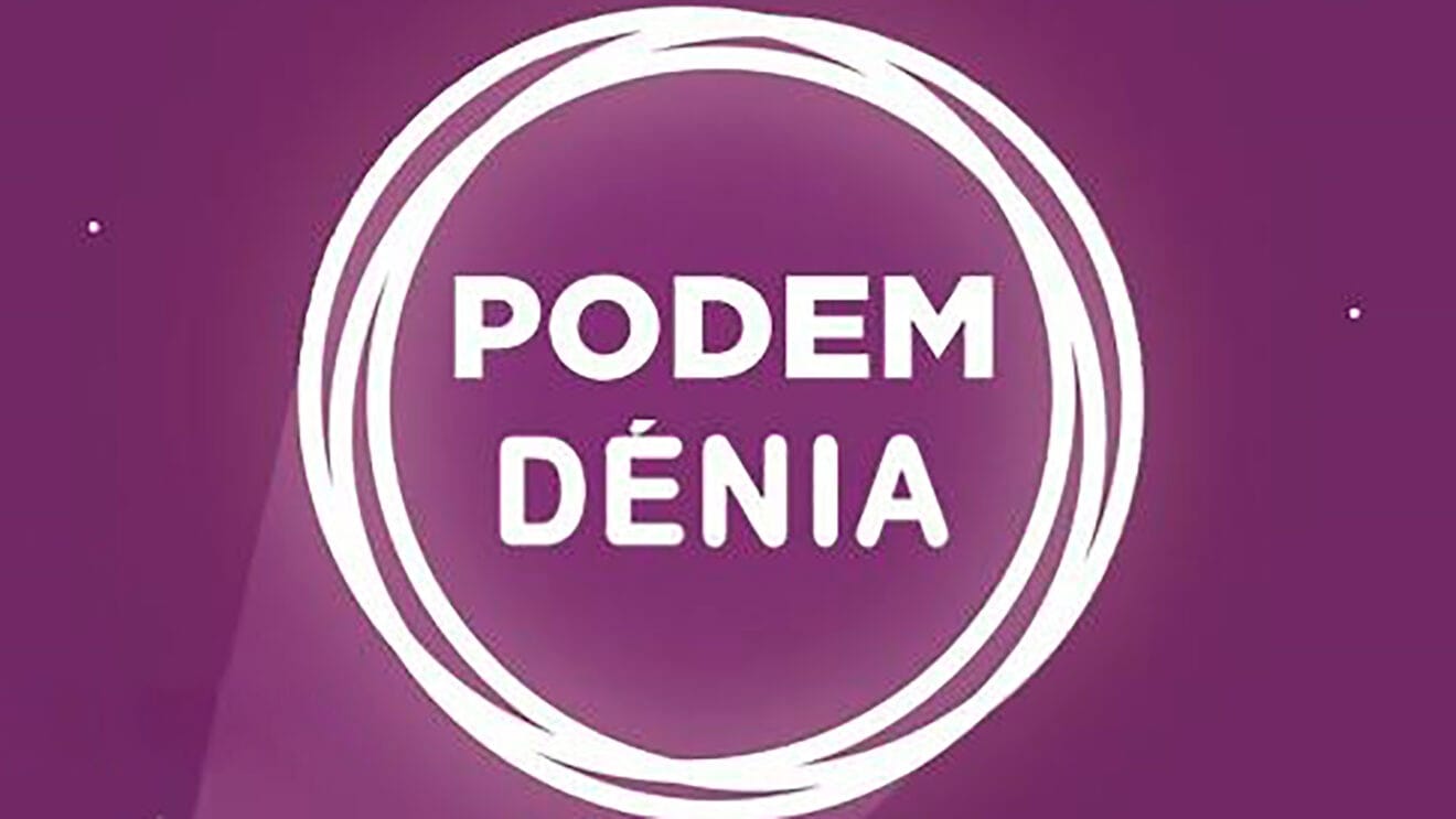 Podem Dénia
