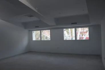 Primera planta del museu fester de Dénia 1