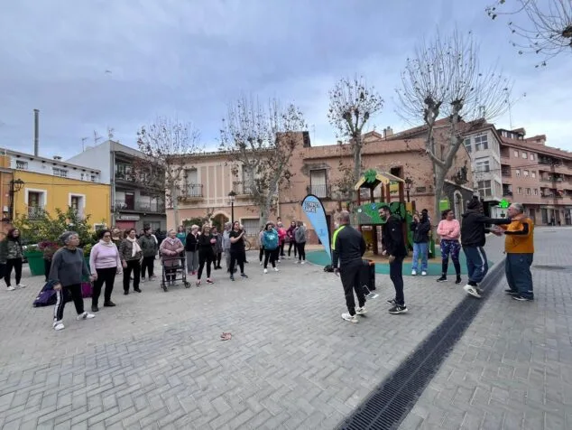 primera sesion de esports al barri de denia 12