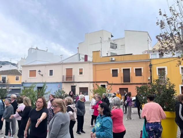 primera sesion de esports al barri de denia 8