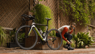 Rutas de ciclismo y paisajes rurales en la Marina Alta