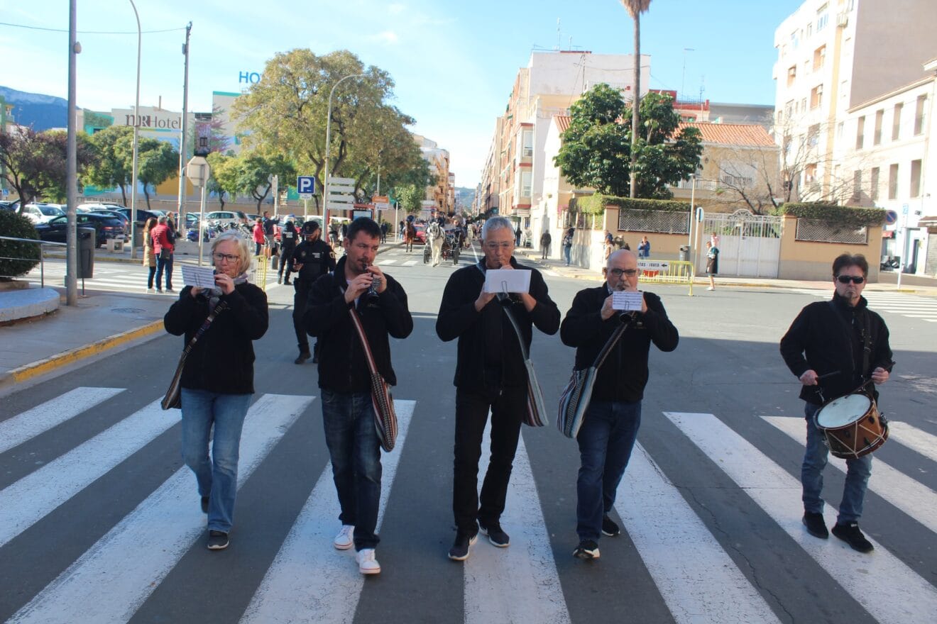 Sant Antoni de Dénia 2025 18