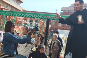 Sant Antoni de Dénia 2025 2