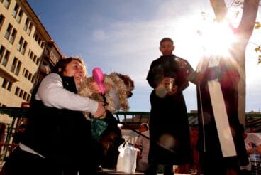 Sant Antoni de Dénia 2025 | Tino Calvo 17