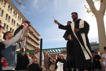 Sant Antoni de Dénia 2025 | Tino Calvo 21