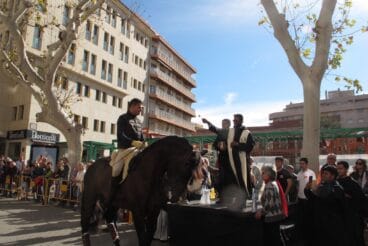 Sant Antoni de Dénia 2025 | Tino Calvo 5