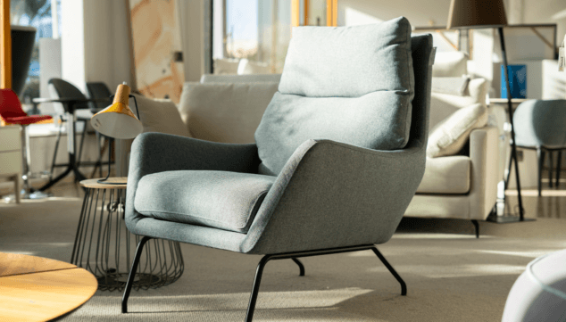 sillones perfectos para tu comodidad